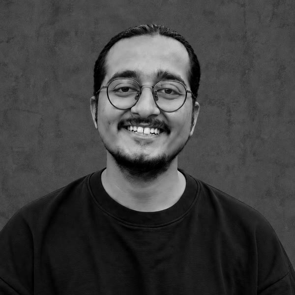 Kushank Joshi